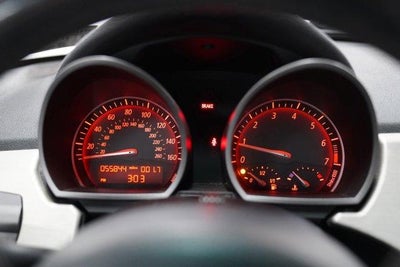 2004 BMW Z4 3.0i Roadster