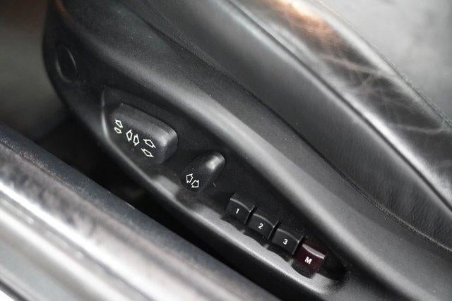 2004 BMW Z4 3.0i Roadster