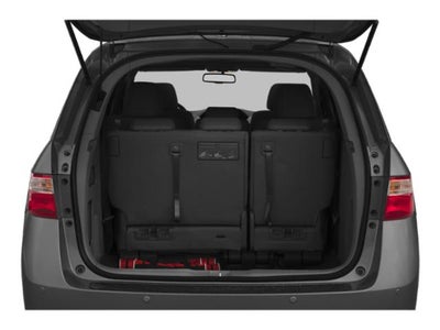 2013 Honda Odyssey EX-L