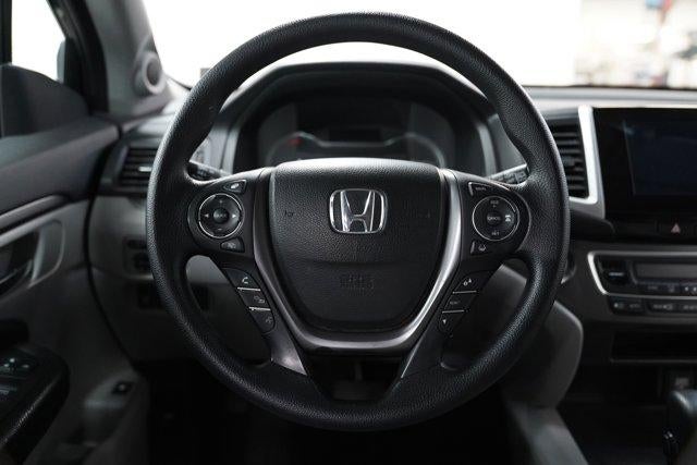 2017 Honda Pilot EX w/Honda Sensing AWD