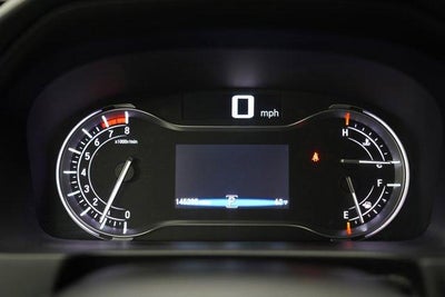 2017 Honda Pilot EX w/Honda Sensing AWD