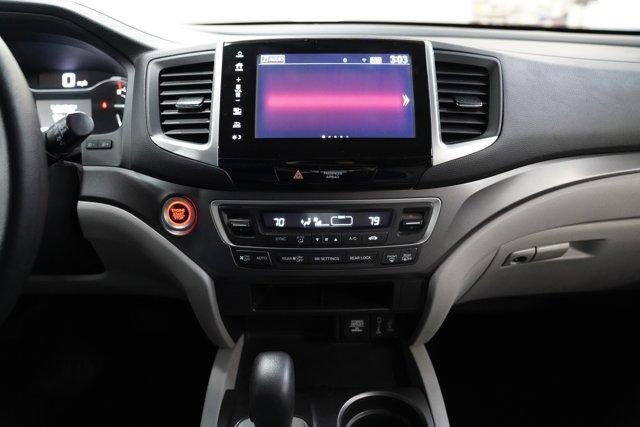 2017 Honda Pilot EX w/Honda Sensing AWD