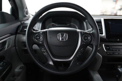 2017 Honda Pilot EX w/Honda Sensing AWD