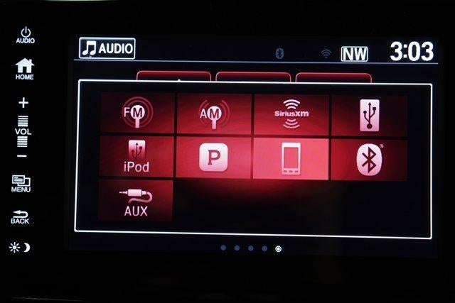 2017 Honda Pilot EX w/Honda Sensing AWD