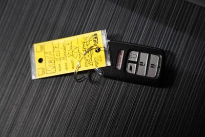 2017 Honda Pilot EX w/Honda Sensing AWD