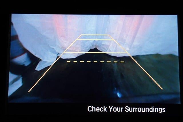 2017 Honda Pilot EX w/Honda Sensing AWD