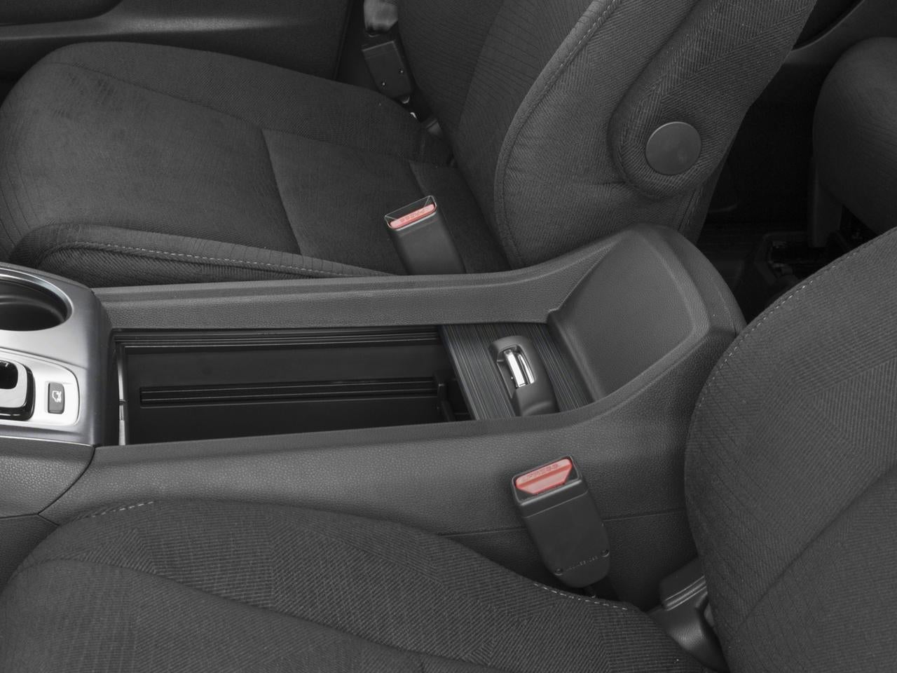 2017 Honda Pilot EX w/Honda Sensing AWD