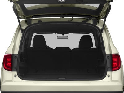 2017 Honda Pilot EX w/Honda Sensing AWD