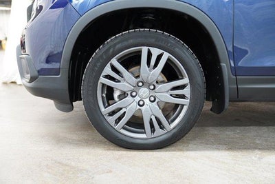 2021 Honda Passport EX-L AWD