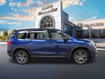 2021 Honda Passport EX-L AWD