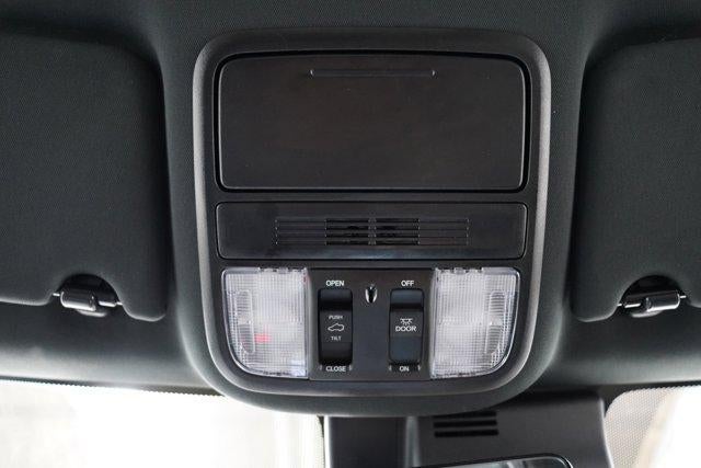 2021 Honda Passport EX-L AWD