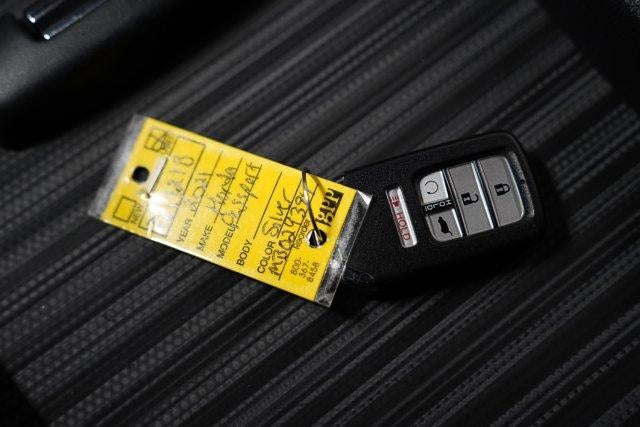 2021 Honda Passport EX-L AWD