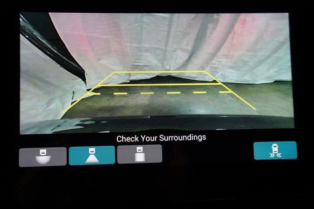 2021 Honda Passport EX-L AWD