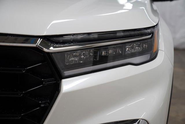 2025 Honda Pilot Elite AWD