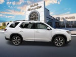 2025 Honda Pilot Elite AWD