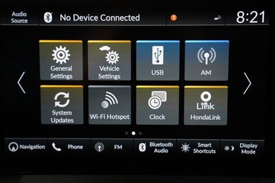 2025 Honda Pilot Elite AWD