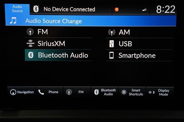 2025 Honda Pilot Elite AWD