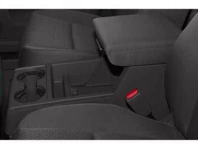 2013 Honda Ridgeline RT