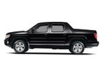 2013 Honda Ridgeline RT