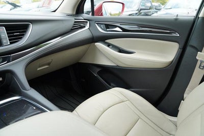 2020 Buick Enclave Premium AWD
