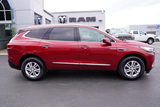2020 Buick Enclave Premium AWD