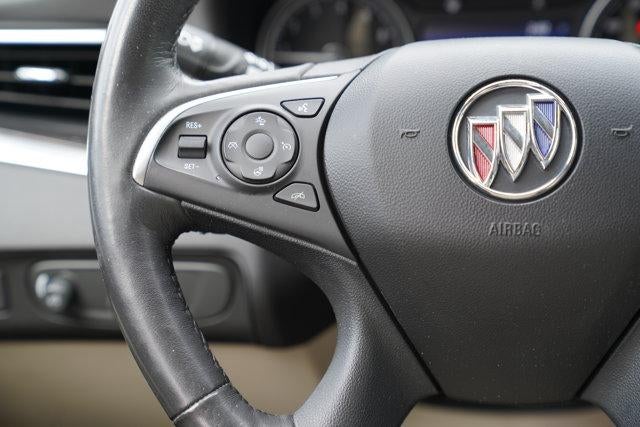2020 Buick Enclave Premium AWD
