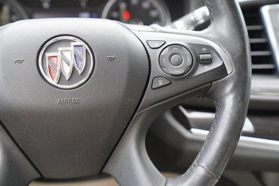 2020 Buick Enclave Premium AWD