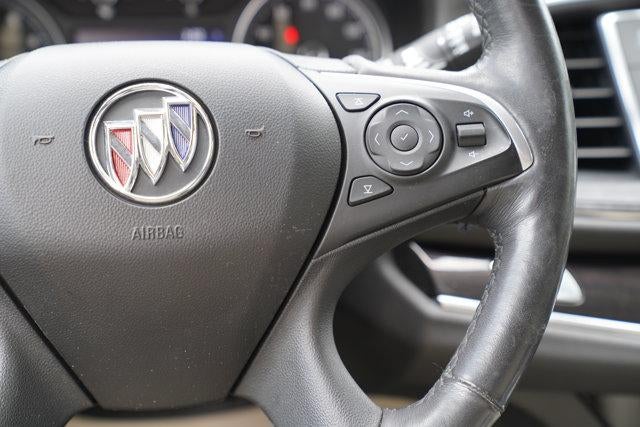 2020 Buick Enclave Premium AWD