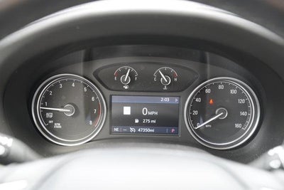 2020 Buick Enclave Premium AWD