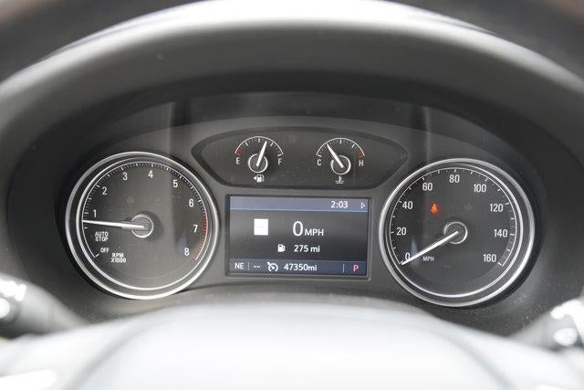 2020 Buick Enclave Premium AWD