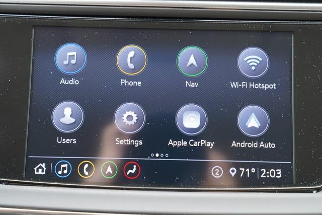 2020 Buick Enclave Premium AWD