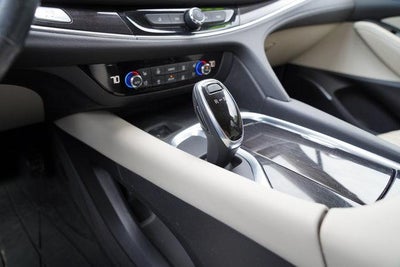 2020 Buick Enclave Premium AWD