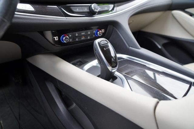 2020 Buick Enclave Premium AWD
