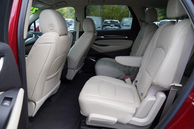 2020 Buick Enclave Premium AWD