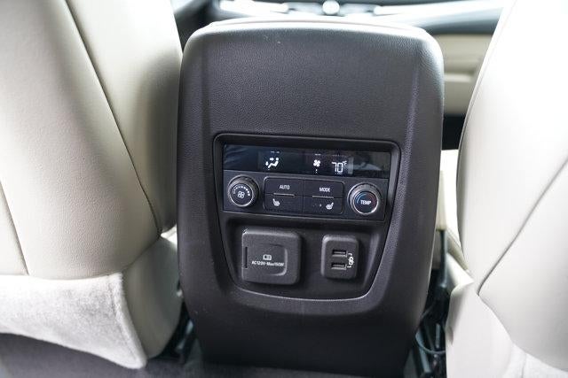 2020 Buick Enclave Premium AWD