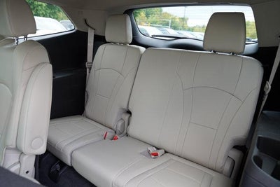 2020 Buick Enclave Premium AWD