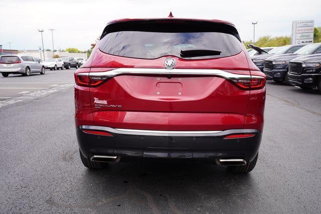 2020 Buick Enclave Premium AWD