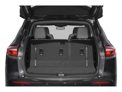 2020 Buick Enclave Premium AWD