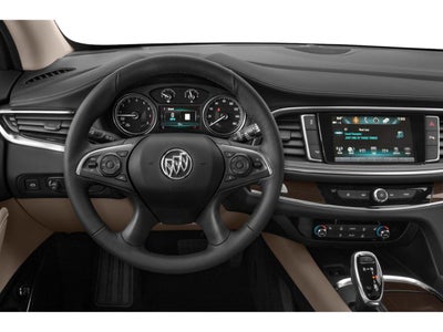 2020 Buick Enclave Premium AWD