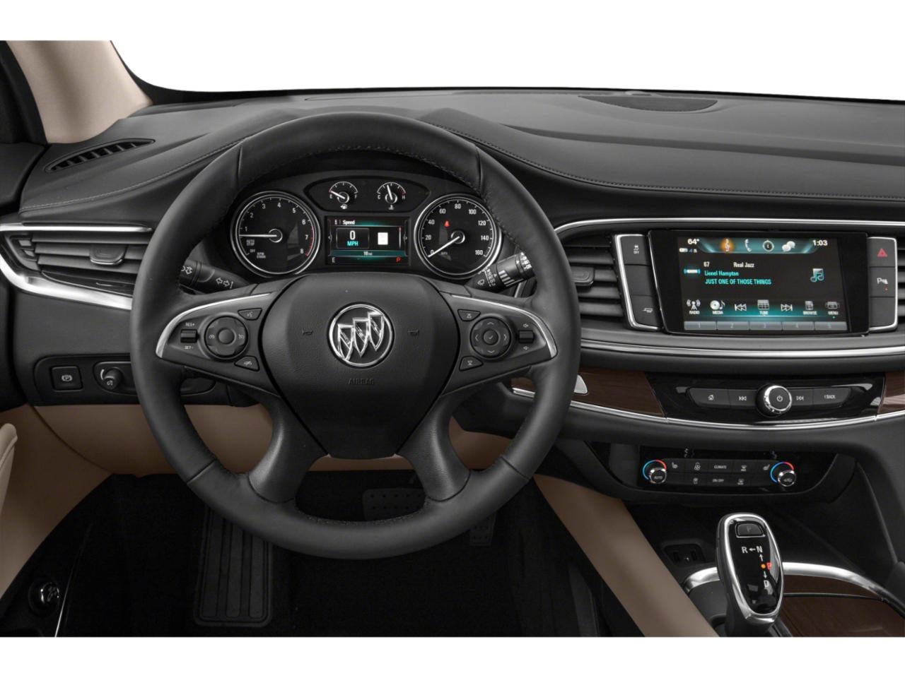 2020 Buick Enclave Premium AWD