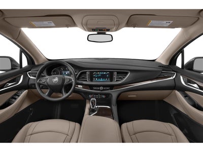 2020 Buick Enclave Premium AWD