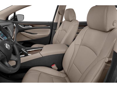 2020 Buick Enclave Premium AWD