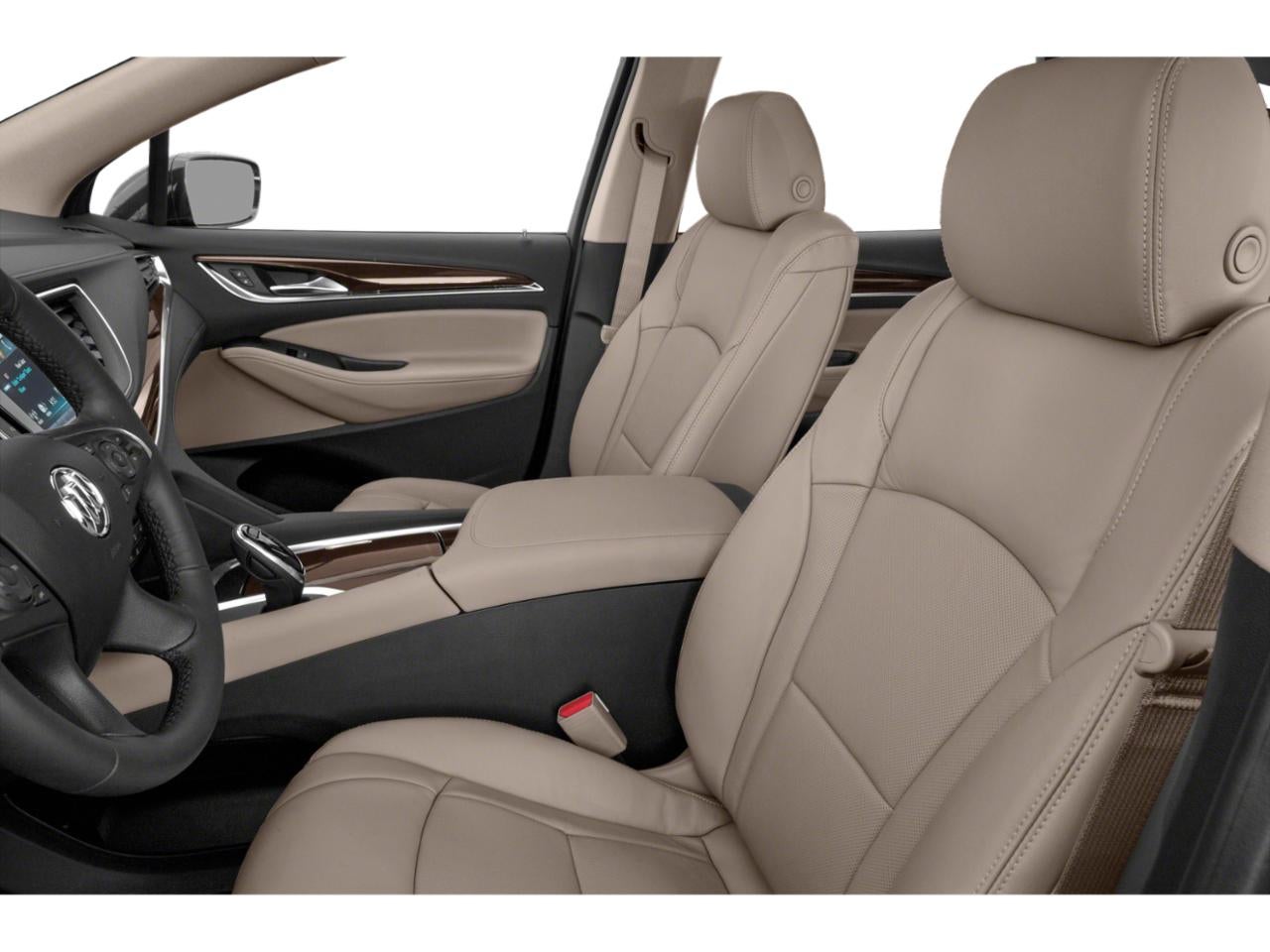 2020 Buick Enclave Premium AWD