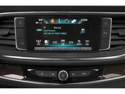 2020 Buick Enclave Premium AWD