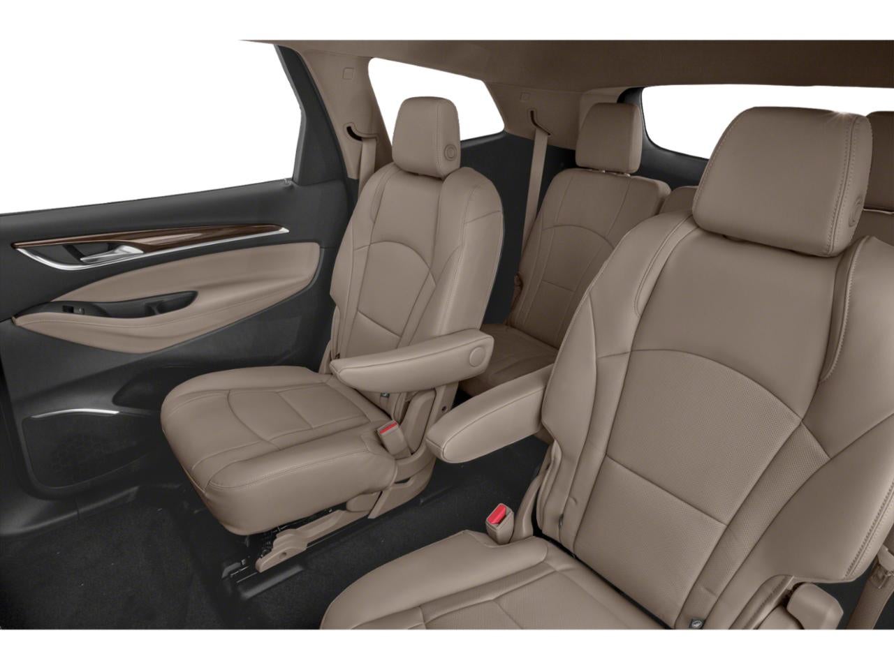 2020 Buick Enclave Premium AWD