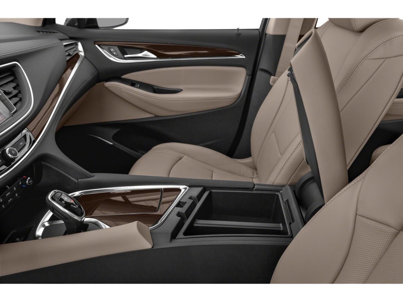 2020 Buick Enclave Premium AWD