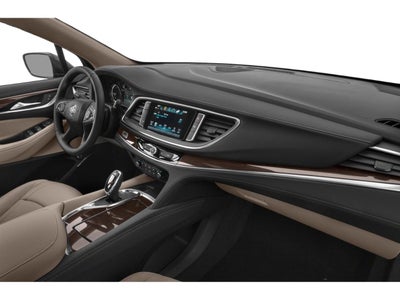 2020 Buick Enclave Premium AWD