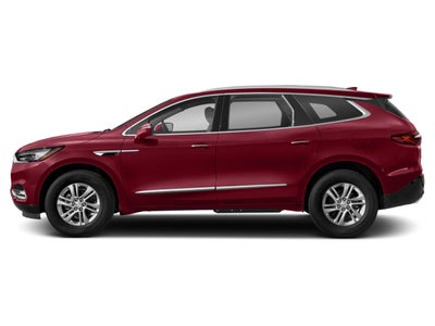 2020 Buick Enclave Premium AWD