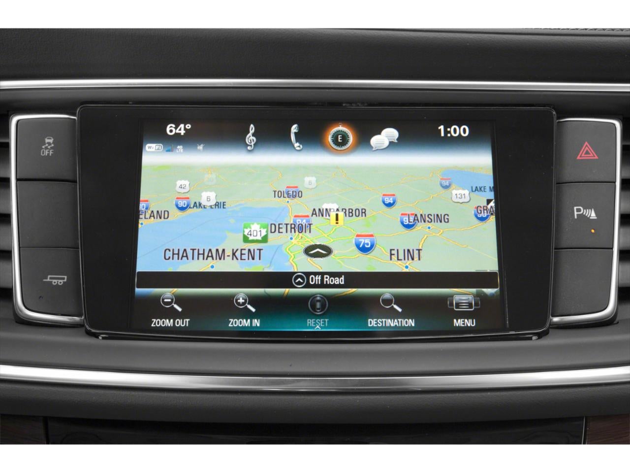2020 Buick Enclave Premium AWD