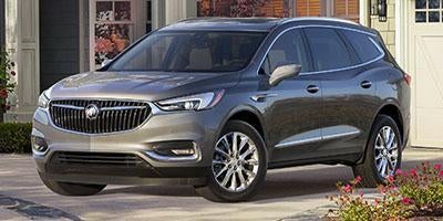 2020 Buick Enclave Premium AWD